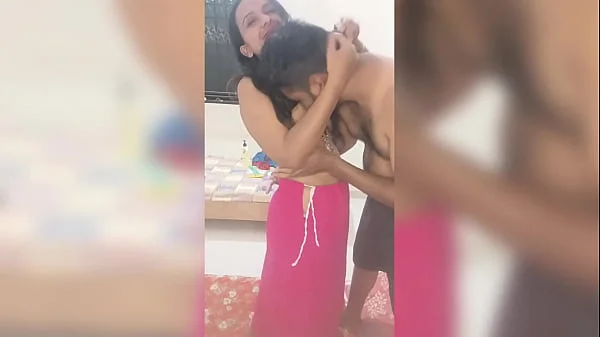 Married Indian Couple Hot Sex