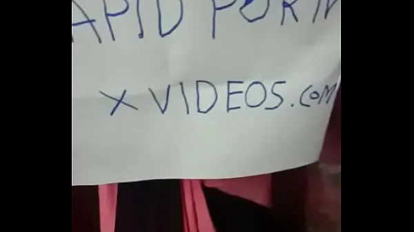 Verification Video Rapid Porn